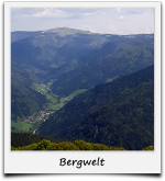 Bergwelten