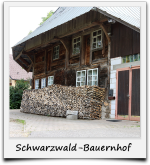 Schwarzwaldbauernhof
