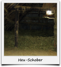 Heuschober