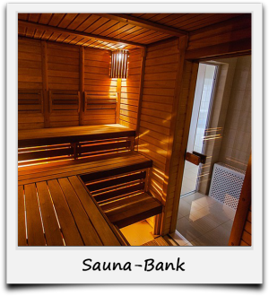 Ist Sauna gesund?