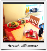 Ferienwohnung Schwarzwald