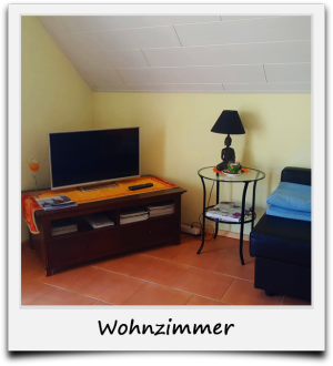 Toscana-Wohnzimmer